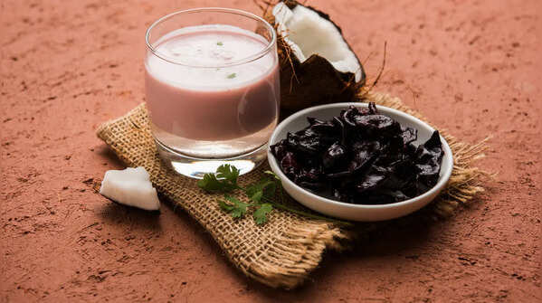Sol Kadhi (Konkan and Goa)