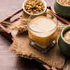 Sattu Drink (Bihar, Jharkhand, and eastern Uttar Pradesh)