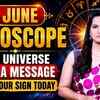 Article image for: 1 June Horoscope : Big Cosmic Shifts | Discover What the <i class="tbold">stars</i> Have Planned for You | Times Mantra