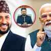 Article image for: After PM Balen Shah's Controversial Remarks, India Hosts Nepal Opposition Chief