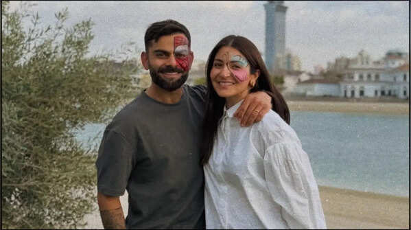 Virat Kohli and Anushka Sharma’s Worli home: Inside their Rs 34 crore sky bunglow