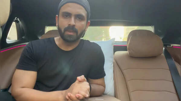 The actor opens up about the surgery