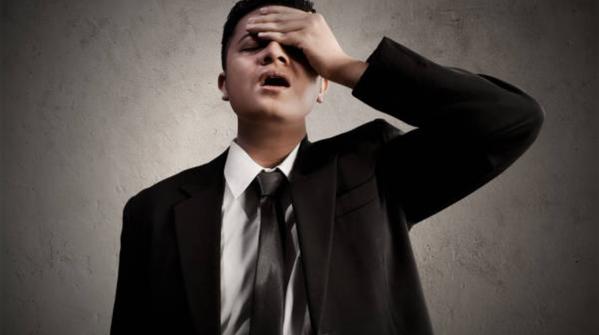 The economy has more to do with it than social media