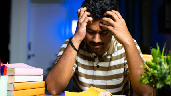 Three types of perfectionism — and one is rising fastest