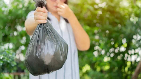 Why your compost bin smells bad: 7 Simple ways to compost kitchen waste without the odor