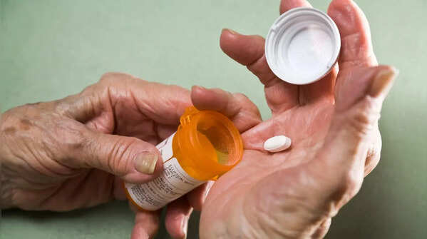 ‘Breakthrough’ pancreatic cancer pill doubles life expectancy and survival for patients in trial