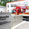 Article image for: Explosion at Hanwha Aerospace plant, 5 killed and 2 injured