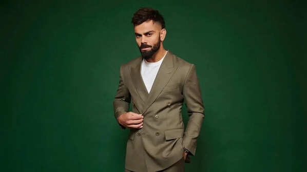 Virat Kohli Numerology: How Number 5, Master Number 33 and Raj Yoga Shaped King Kohli’s Success