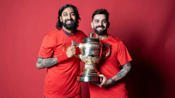 The Deeper Raj Yoga Pattern in Virat Kohli’s Chart