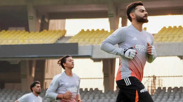 Number 6 and Virat Kohli’s Brand Power