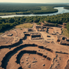 Article image for: An 11,000-year-old village in Saskatchewan, Canada is rewriting the story of North America's first people