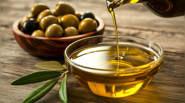 Olive oil: The Mediterranean favourite with strong science behind it