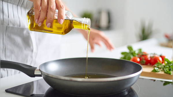 Why oils matter more than people realise