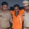 Article image for: Ghaziabad police arrest rape accused after gunfight in loni border