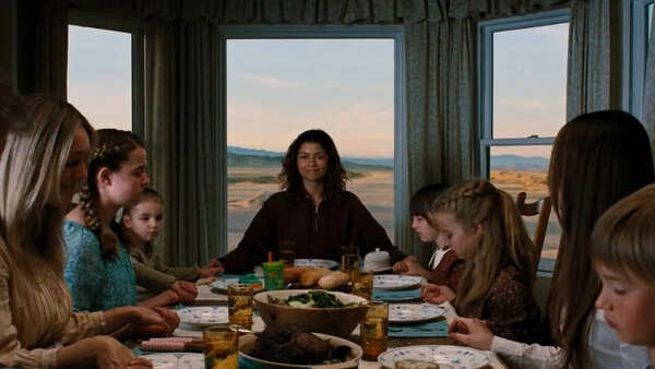 Future Stills