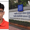 Article image for: JEE Advanced 2026 topper Shubham Kumar: 'No social media helped me secure AIR 1'