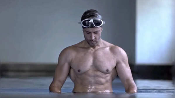 The beginning of a fitness revolution