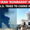 Article image for: Iran Attacks Kuwait? Gulf Nation Under Missile And Drone Attack After U.S. Strikes Qeshm Island