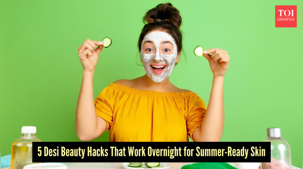 Natural Overnight Remedies