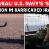 &lsquo;Dark Ships&hellip;&rsquo;: US Secretly Escorting Vessels In Strait Of Hormuz; Bombshell NYT Report
