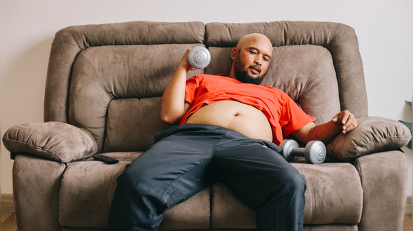 Your body follows a clock that doesn't care about your schedule