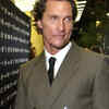 Matthew McConaughey