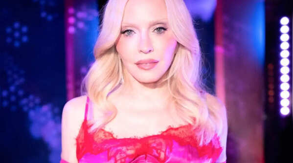 Madonna