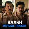 Article image for: 'Raakh' Trailer: Ali Fazal and Sonali Bendre starrer 'Raakh' <i class="tbold">official</i> Trailer