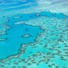 You can see it from space; a viral claim