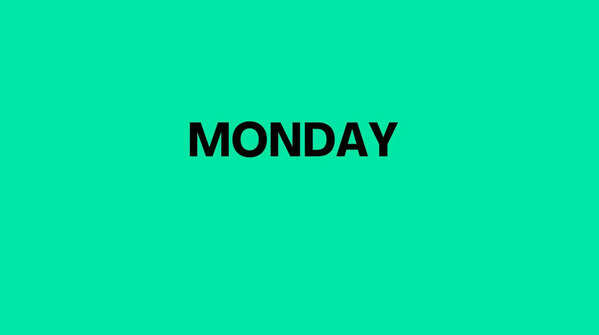 Monday (Somvaar)
