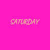 Saturday (Shanivaar)
