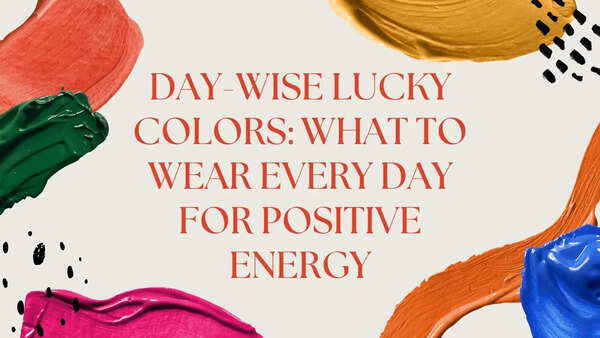 Lucky