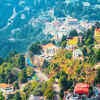 Mussoorie, Uttarakhand