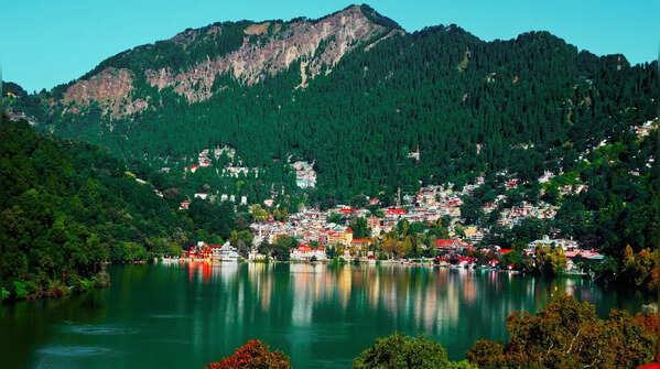 Nainital, Uttarakhand