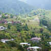 Pangot, Uttarakhand