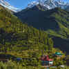 Narkanda, Himachal Pradesh