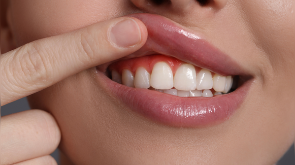 The brushing mistake many people make every day