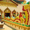 Snake Temple Festivals, Malaysia
