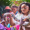 Python Festival, Benin