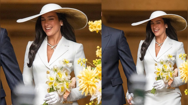 Move over, princess brides