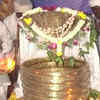 Nagoba Jatara, India