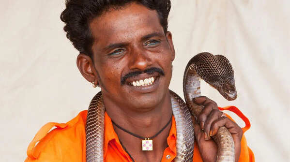 Manasa Puja, India