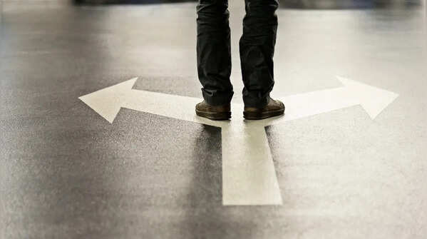 You still have time to be the author of your story