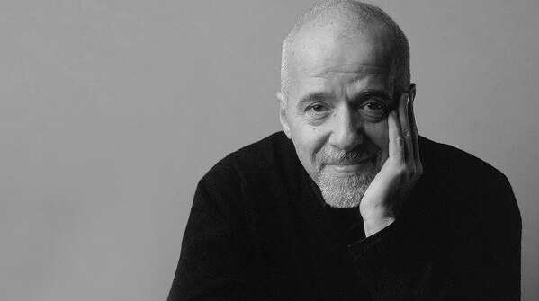 Success quote of the day by Paulo Coelho