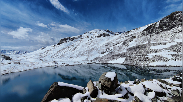 Suraj Tal