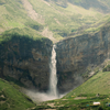 Sissu Waterfall