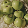 Green apple for clear skin