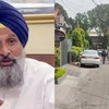 Article image for: SAD leader Bikram Singh Majithia’s residence raided by Punjab Police over attack on Majitha police station