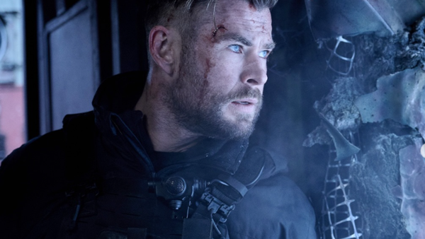 Chris Hemsworth Pictures