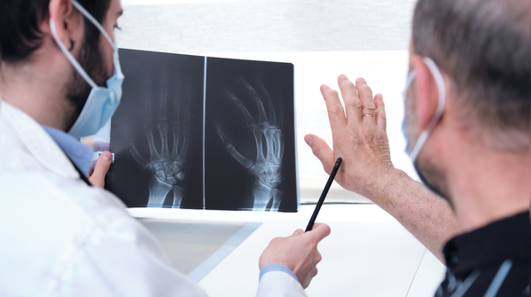 Medical experts consulted